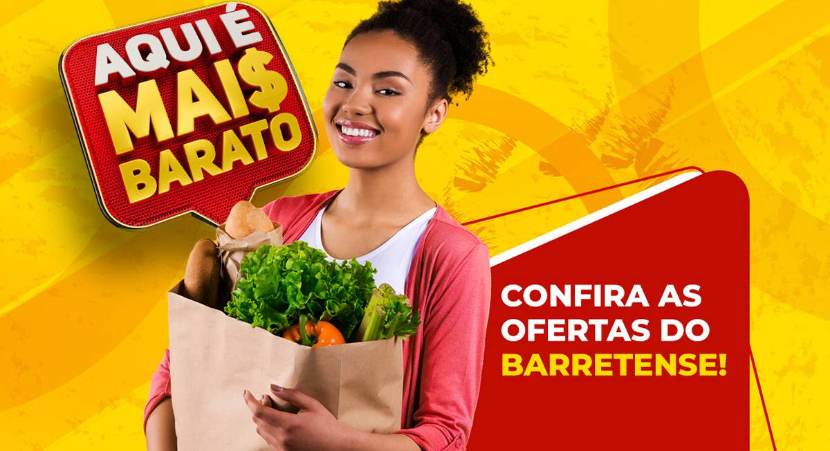 Banner do Evento MERCADO LIVRE