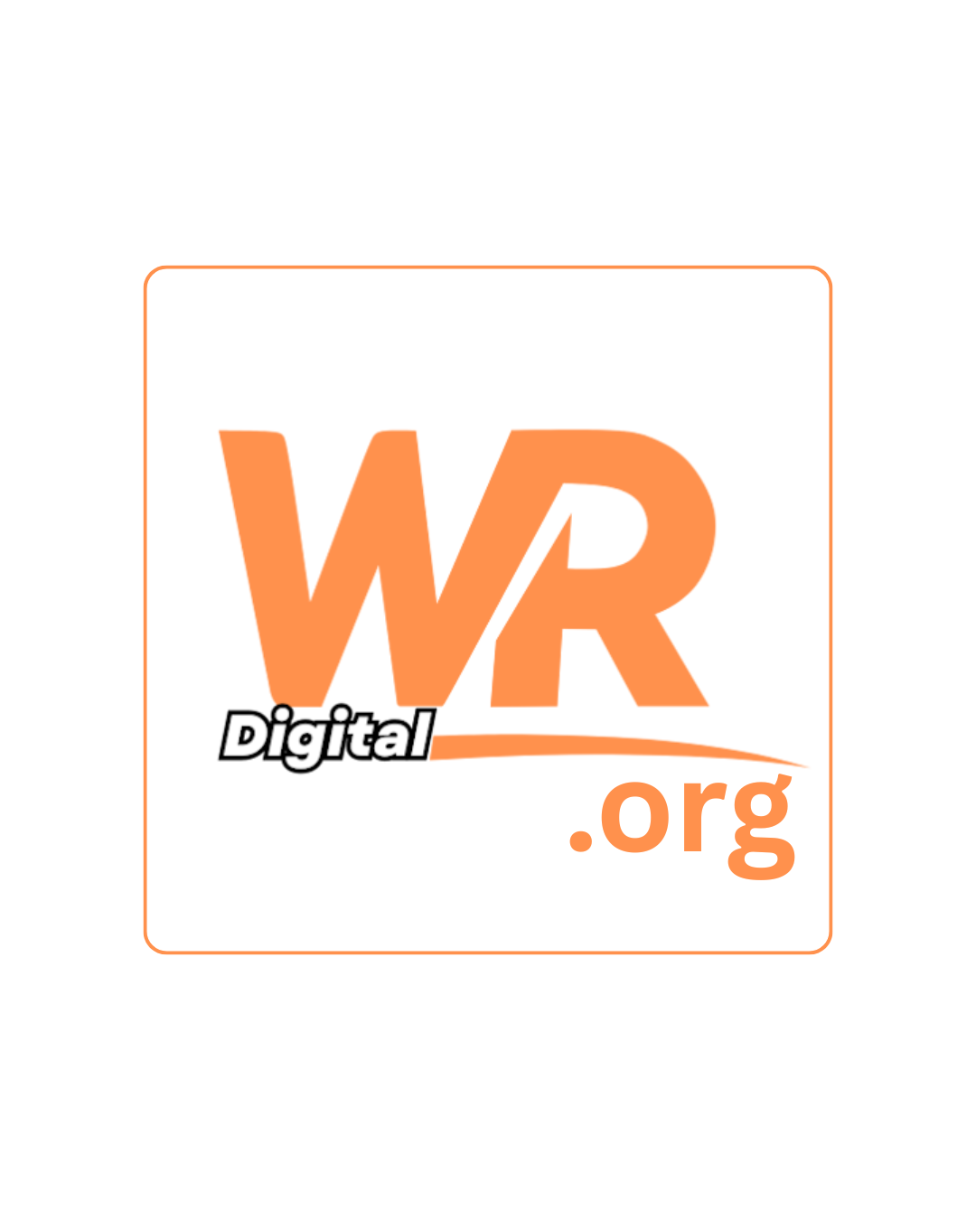 Banner do Evento WRDIGITAL