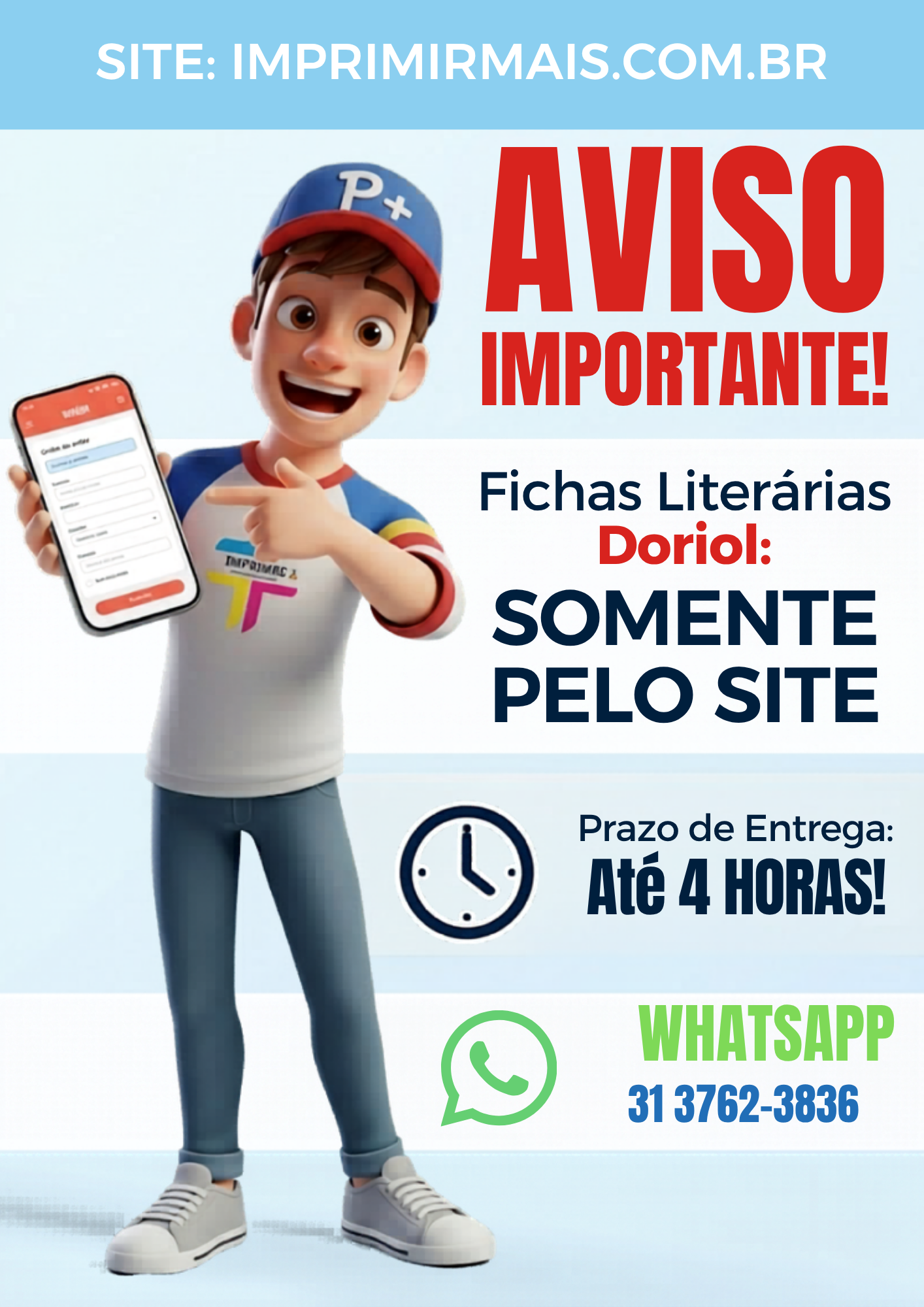Banner do Evento BANNER LOJA