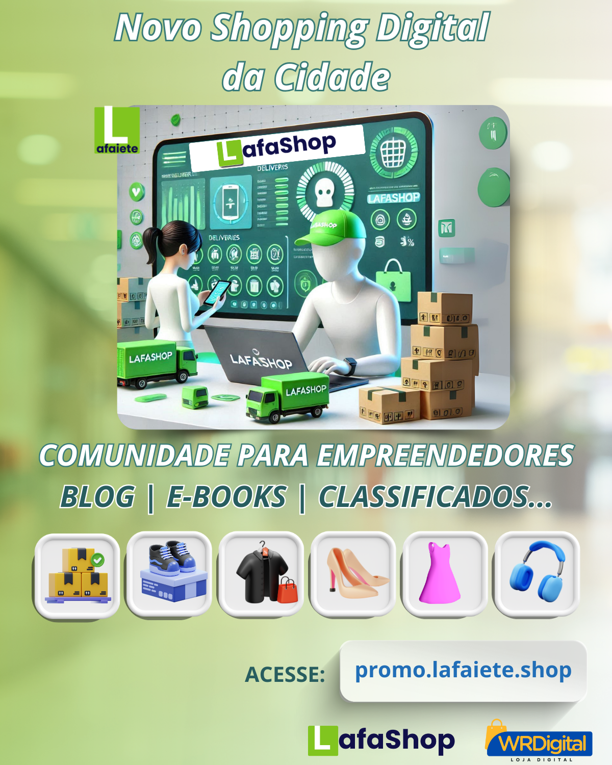 Cena do evento 1