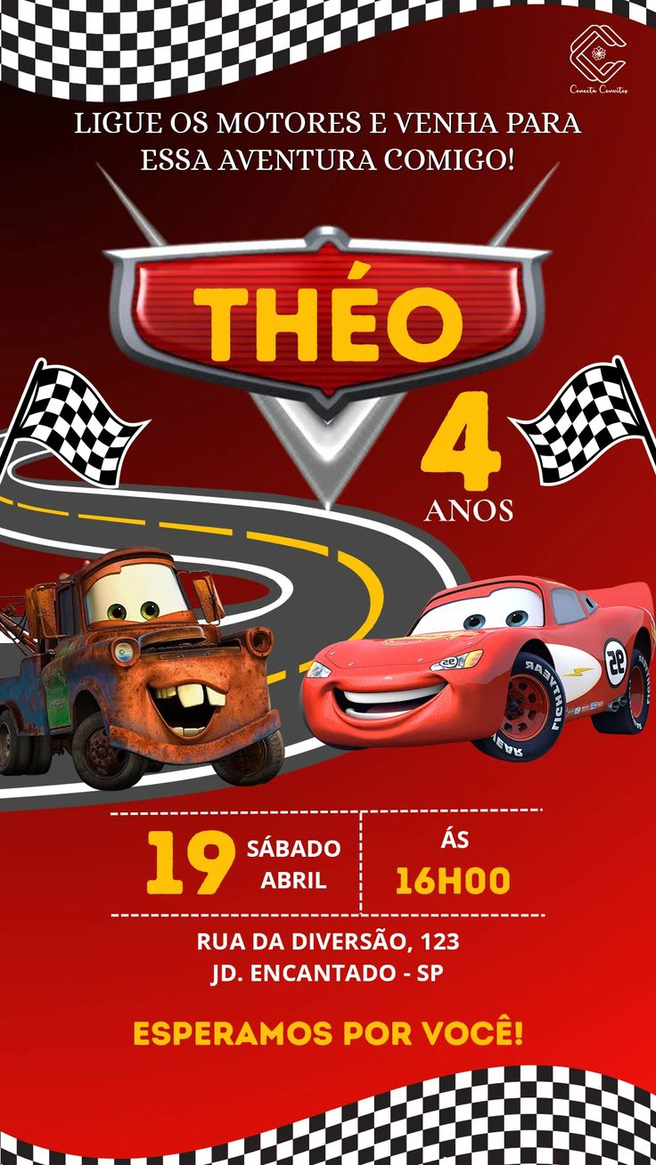 Capa do Jogo